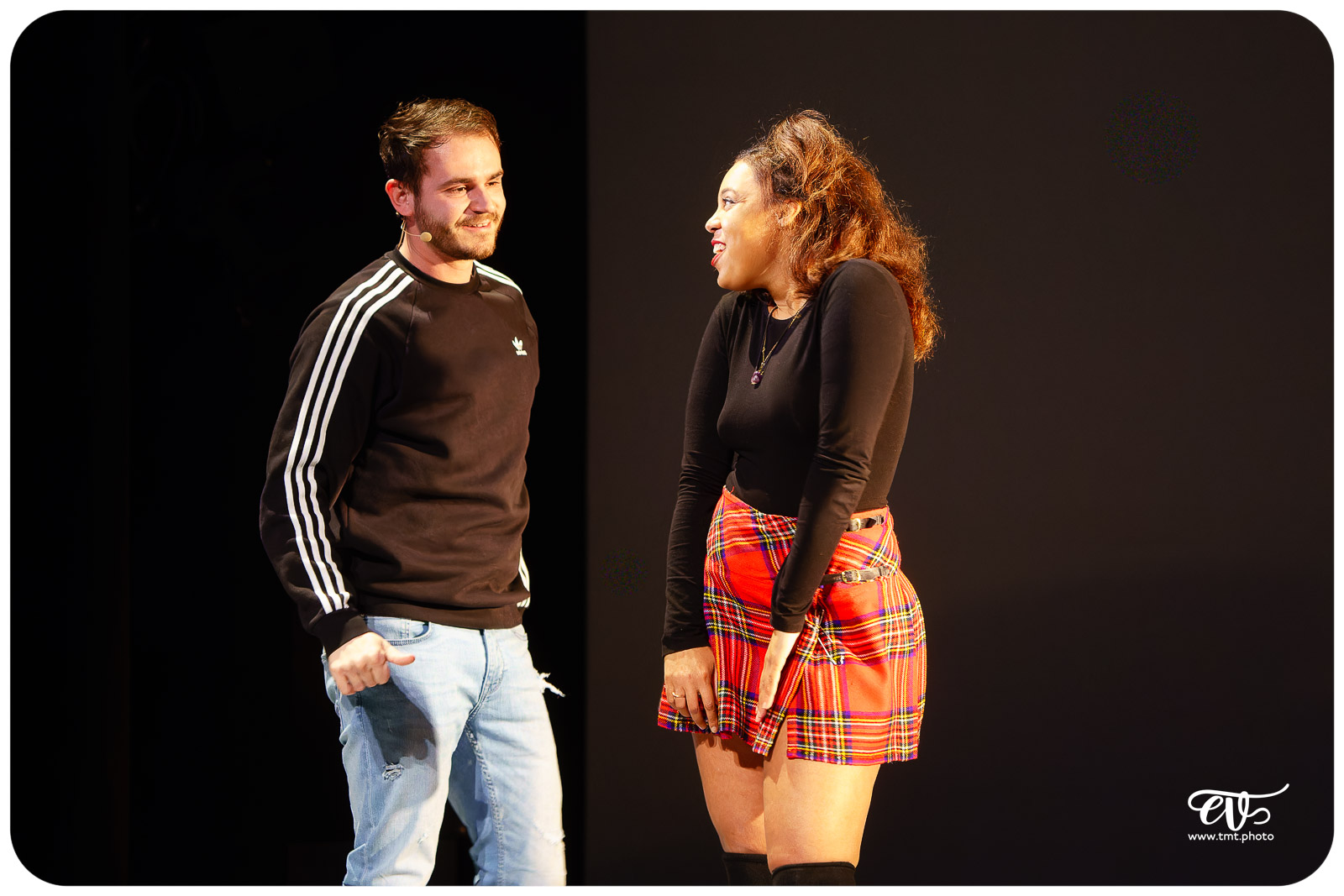 INCANDESCENCES (MADANI CIE)